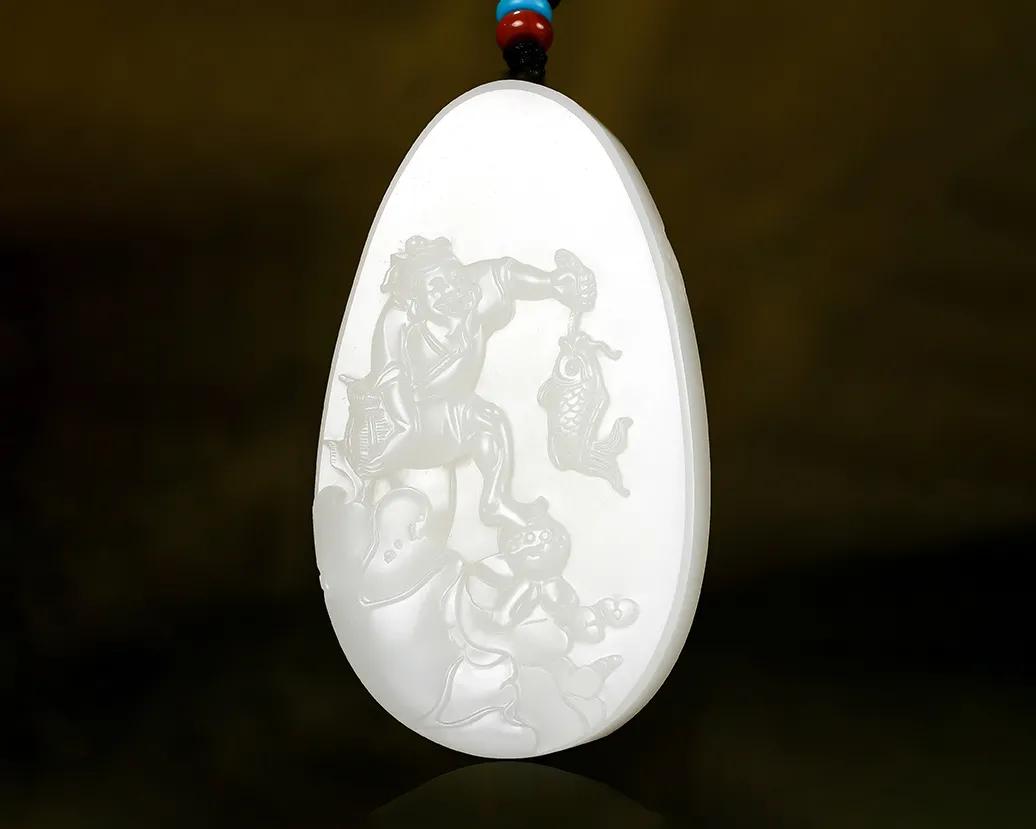 适合戴玉的季节,夏天适合戴哪种玉镯