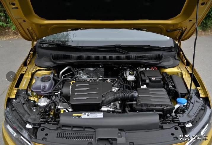 尺寸直逼高尔夫，外观帅了几条街，新Polo将成两厢界的弄潮儿？