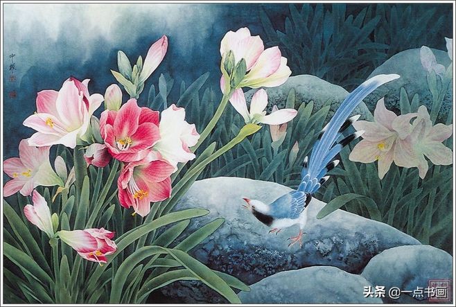 书画机裱与手裱区别,书画是裱好还是不裱好