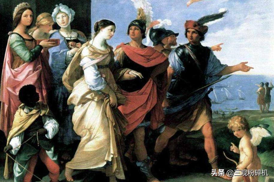 美国为什么叫古罗马,美国为什么被称为罗马帝国