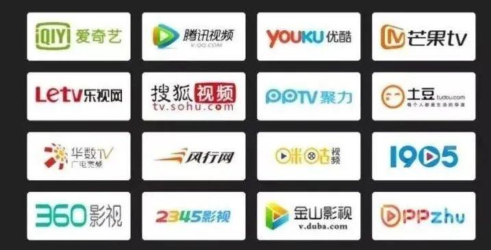 白嫖！全网VIP影视去广告，一个神器全部聚合，从此不为看片发愁