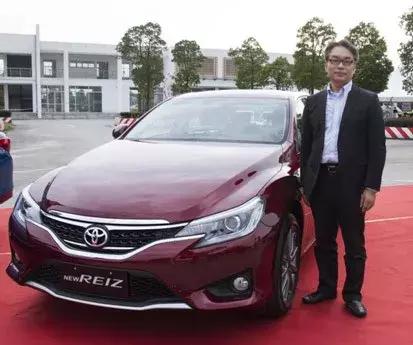 改装潜力大无边！感谢丰田VVT-I!锐志2.5L蜕变3.0！