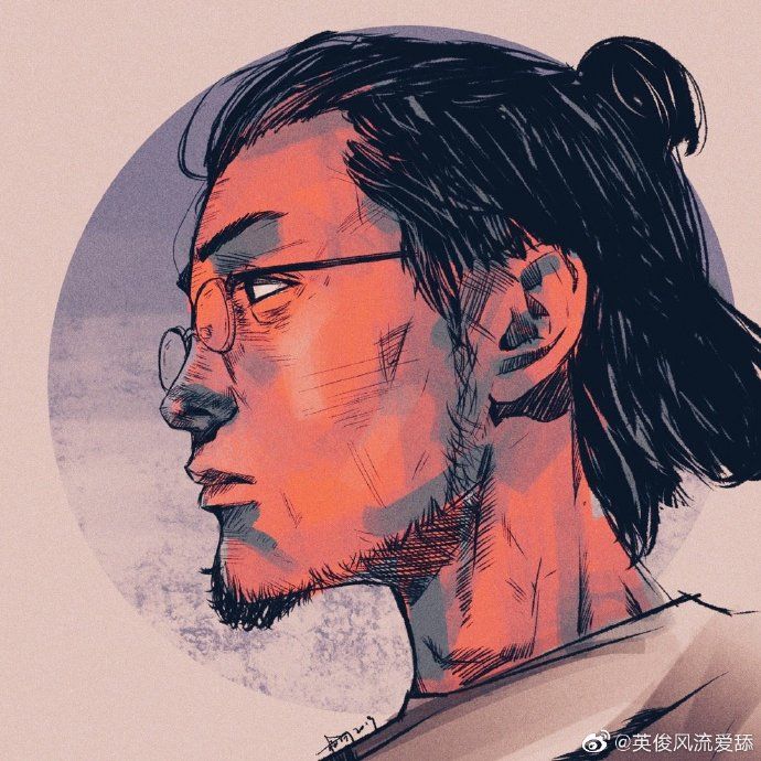 比孙笑川嘴臭、比药水哥真实，他活成了真正的抽象接班人