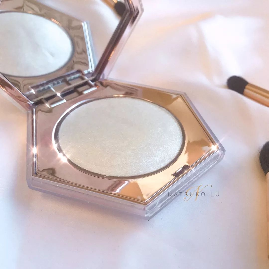 高光怎么画比打玻尿酸还有用,比玻尿酸还厉害的神仙高光