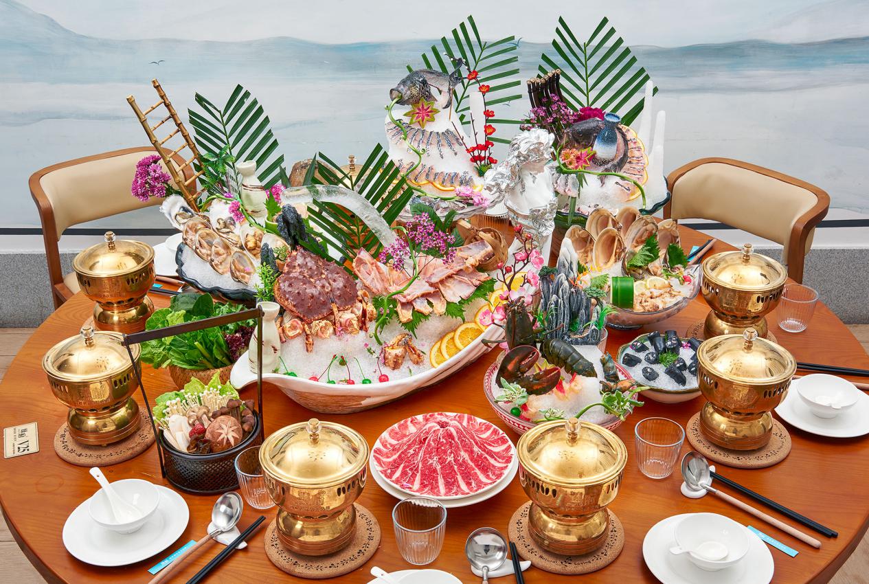 厦门港式美食推荐,厦门的港式美食推荐