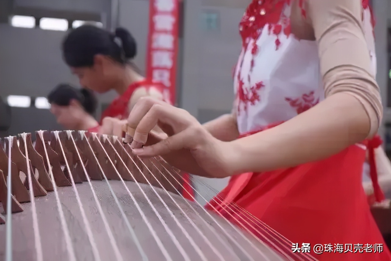 珠海各高中环境,珠海哪所高中食堂好