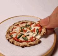 光看图你绝对猜不出这是什么!绣色可餐的艺术品