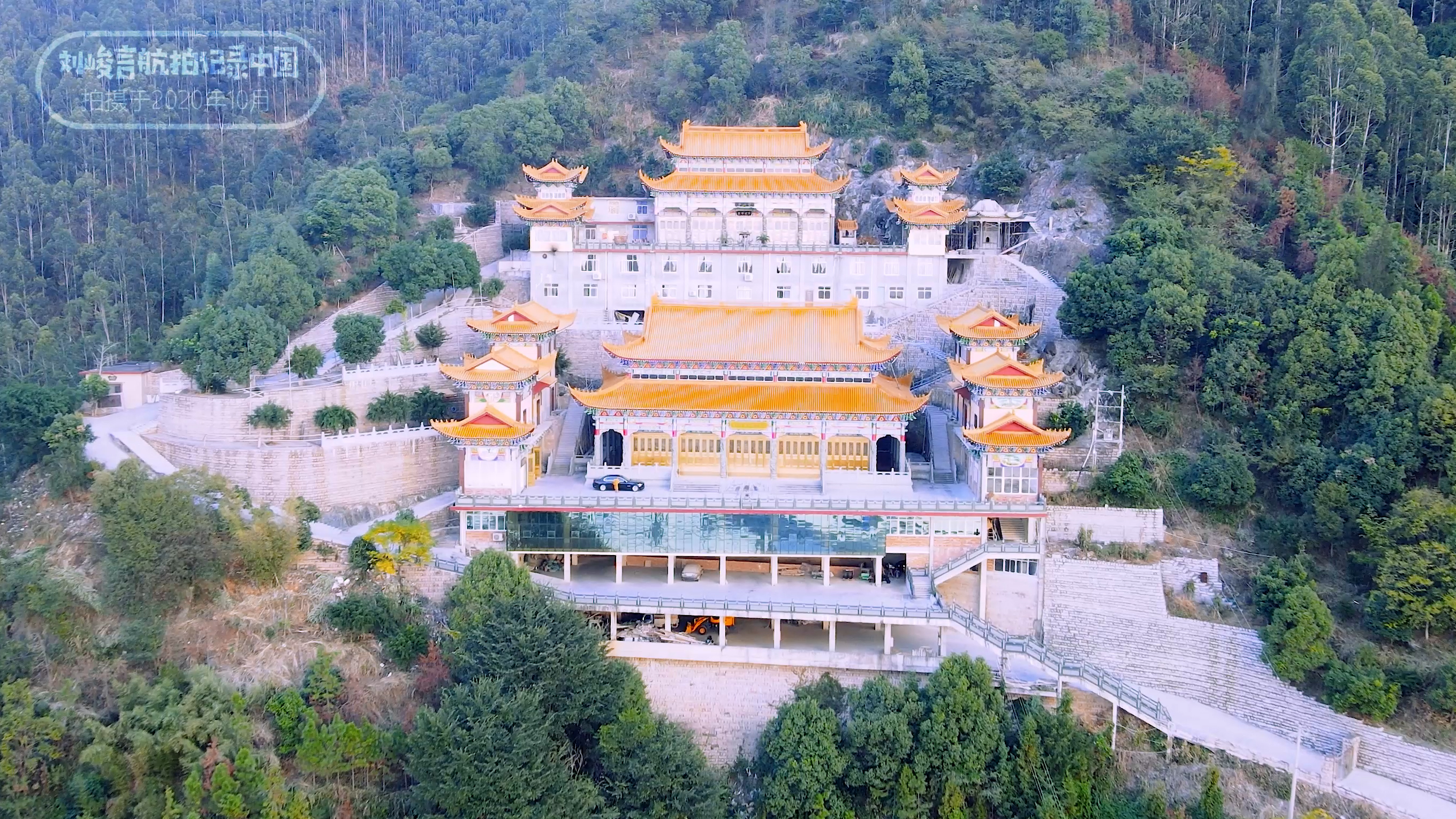 霞浦大自然的鬼斧神工,福建霞浦中国绝美滩涂