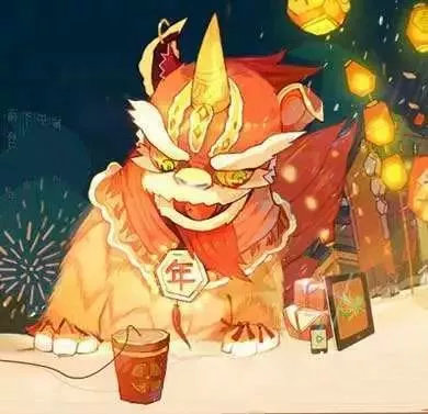 说说春节那些事儿英语,用英语说关于春节那些事