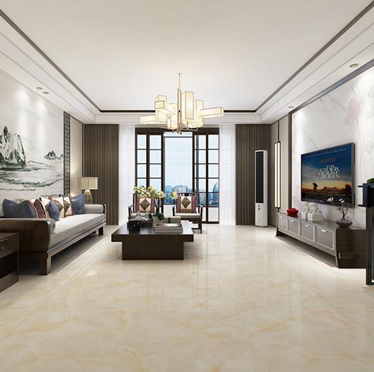 同款品牌瓷砖两个价位怎么推荐,两种瓷砖对比