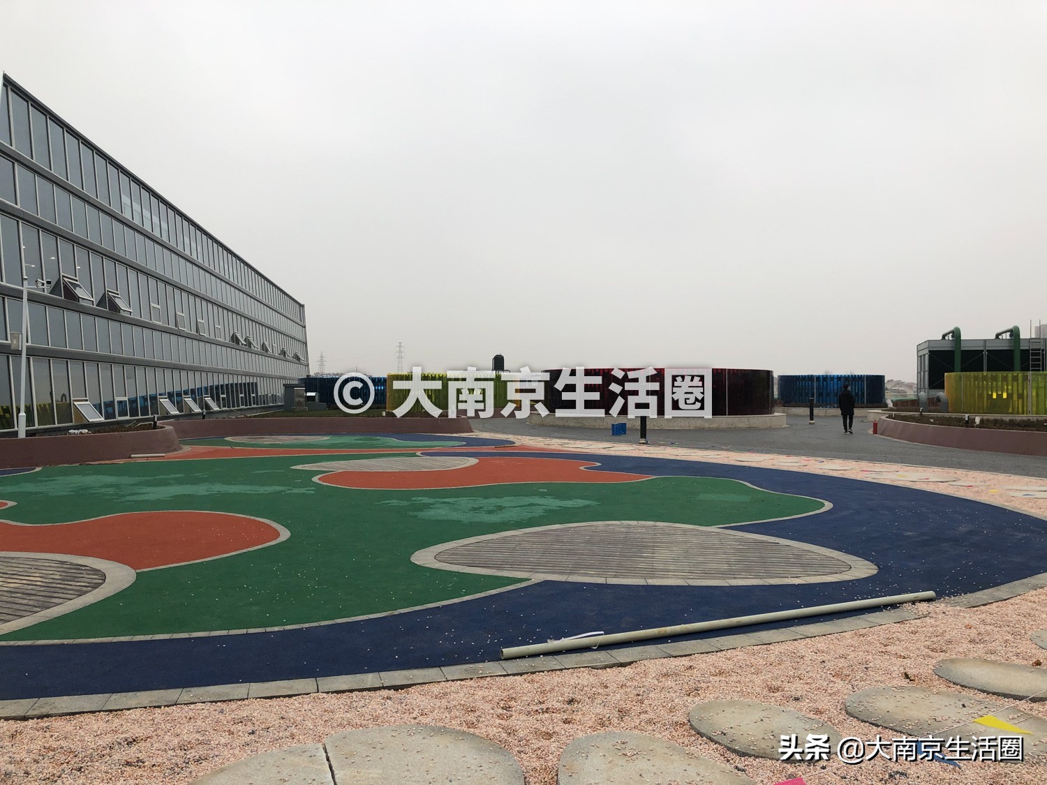 南京仙林今年新开商业体,南京新开的商业体