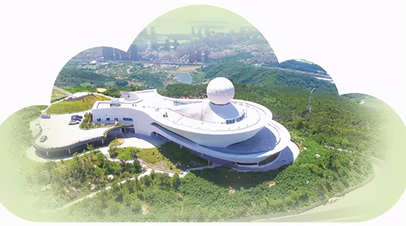 人民日报预测未来一周天气,人民日报谈天气