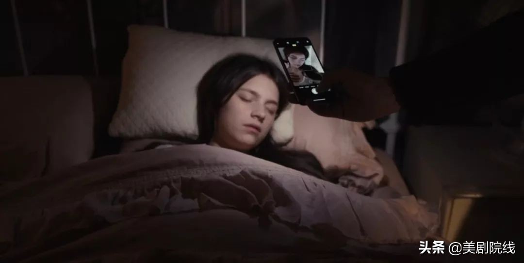 今年的恐怖美剧推荐,新上线的美剧恐怖