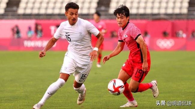 奥运男足决赛将开打,奥运男足比赛推荐