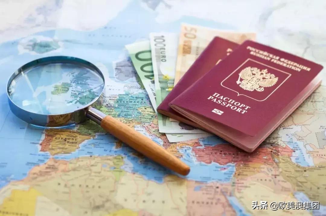 欧洲退税流程攻略,欧洲退税全攻略手把手教你省钱