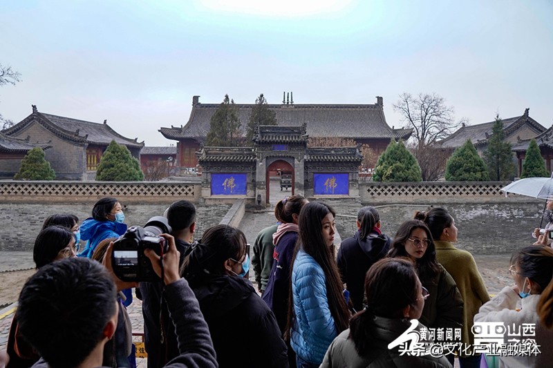 山西朔州肉眼看见的震撼心得,山西电视台应县木塔纪录片