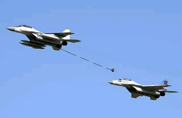 米格35现在有多厉害,米格35为什么失败了