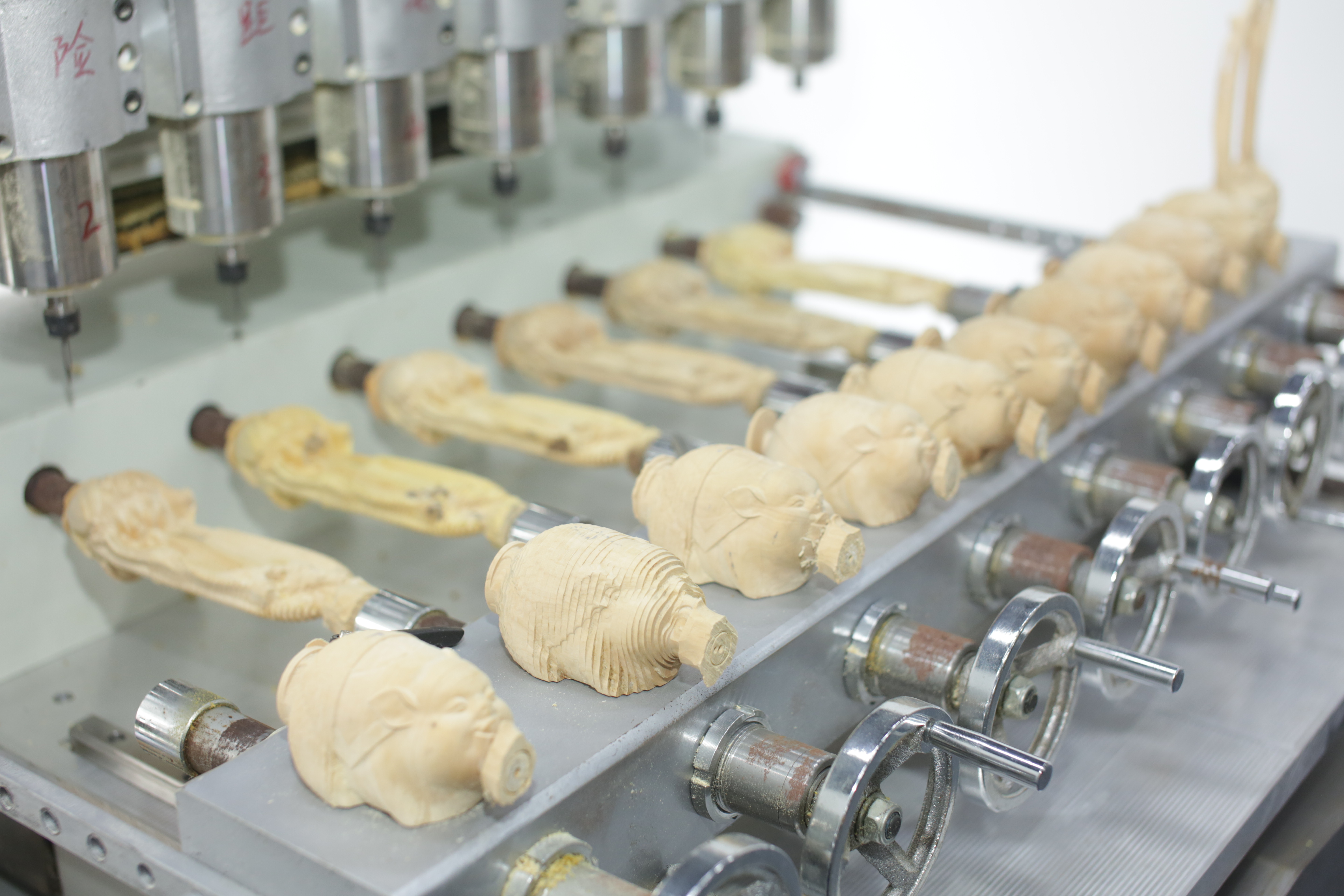 乐清职业中等专业学校黄杨木雕,乐清职高黄杨木雕专业好吗