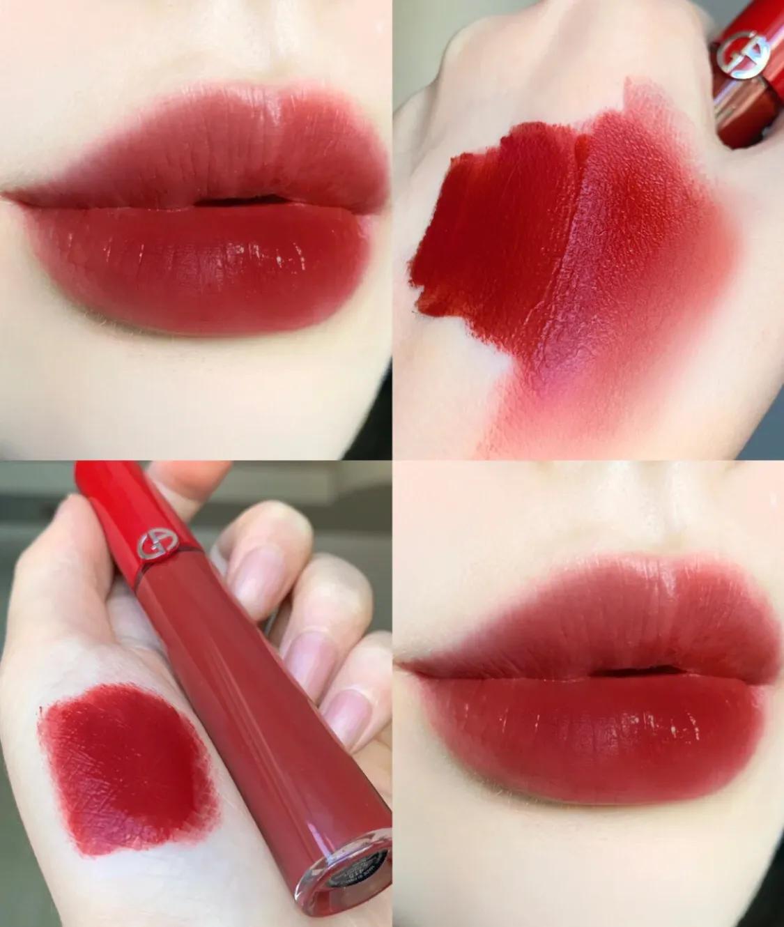 我的年度口红推荐,我的年度爱用口红