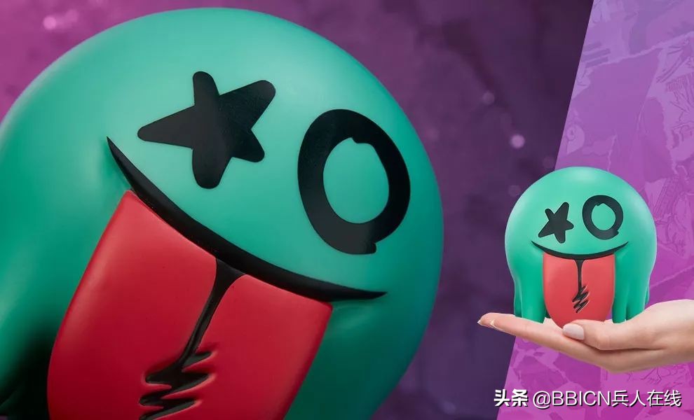 「每周资讯」BBICN上海旗舰店开通线上购买新渠道~每周资讯更新