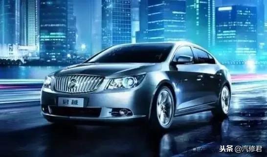 12款君越空调制冷问题,别克全新君越空调制冷效果不好