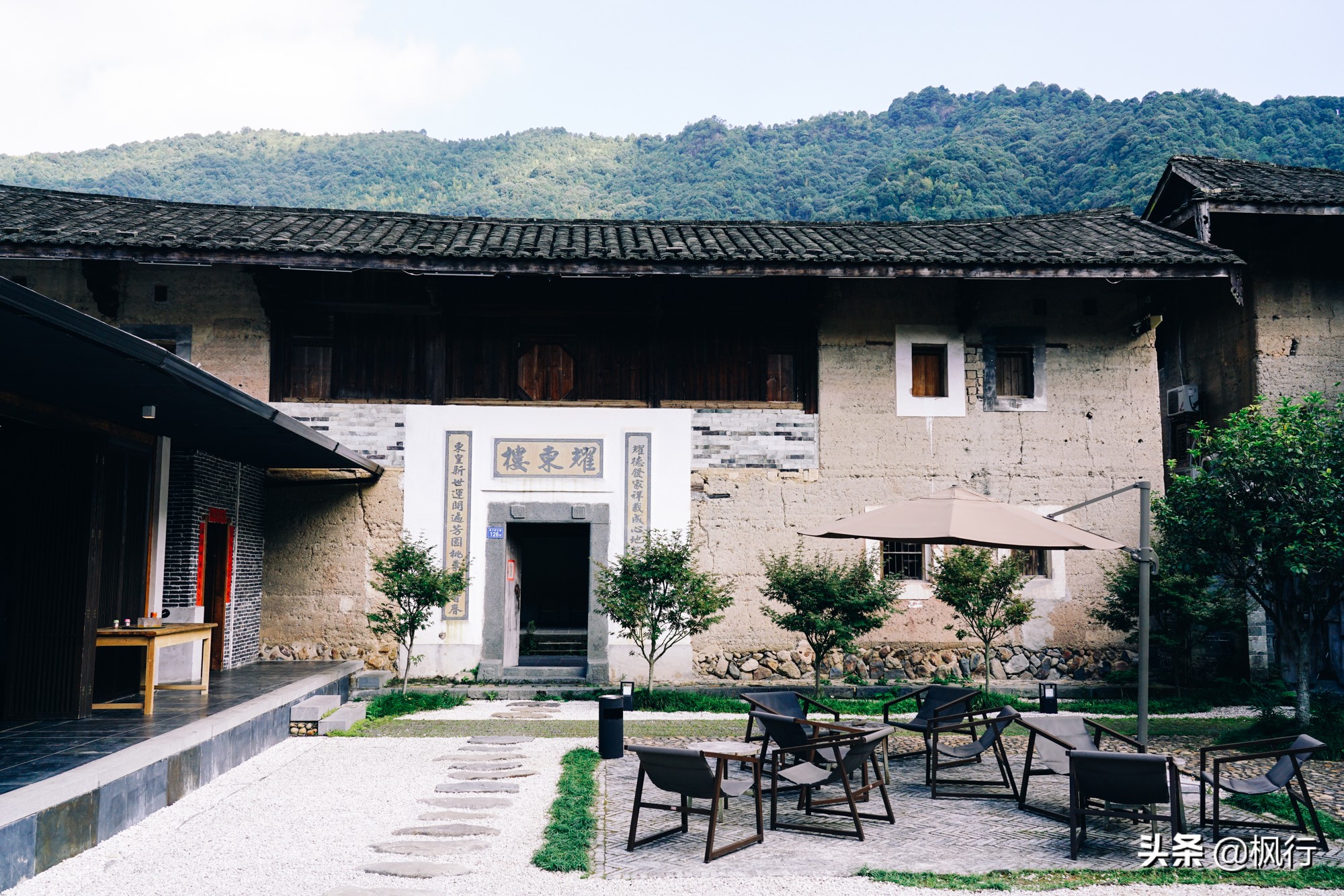 最详细实用福建土楼攻略,南靖土楼3天2晚住宿团购