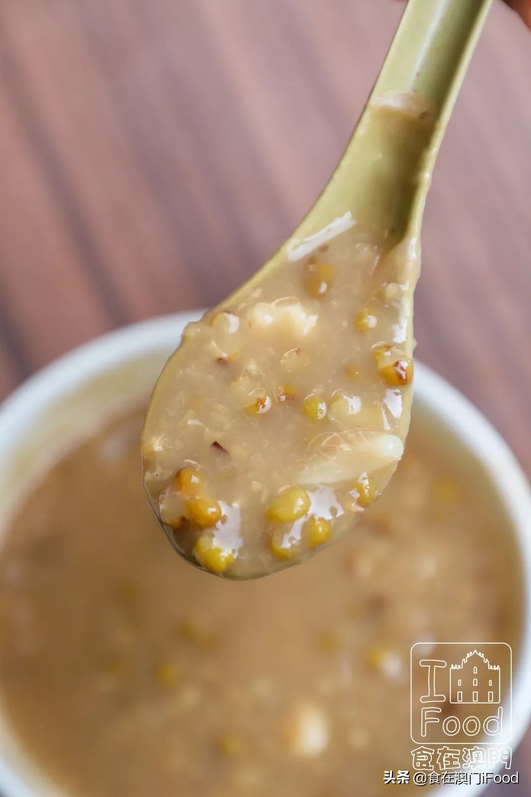 澳门探店甜品,澳门探店古法秘制地道咖喱牛杂