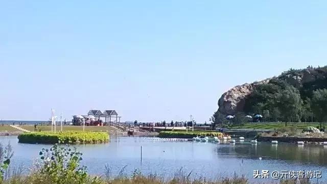 河北秦皇岛著名景点,河北秦皇岛最近的景点介绍