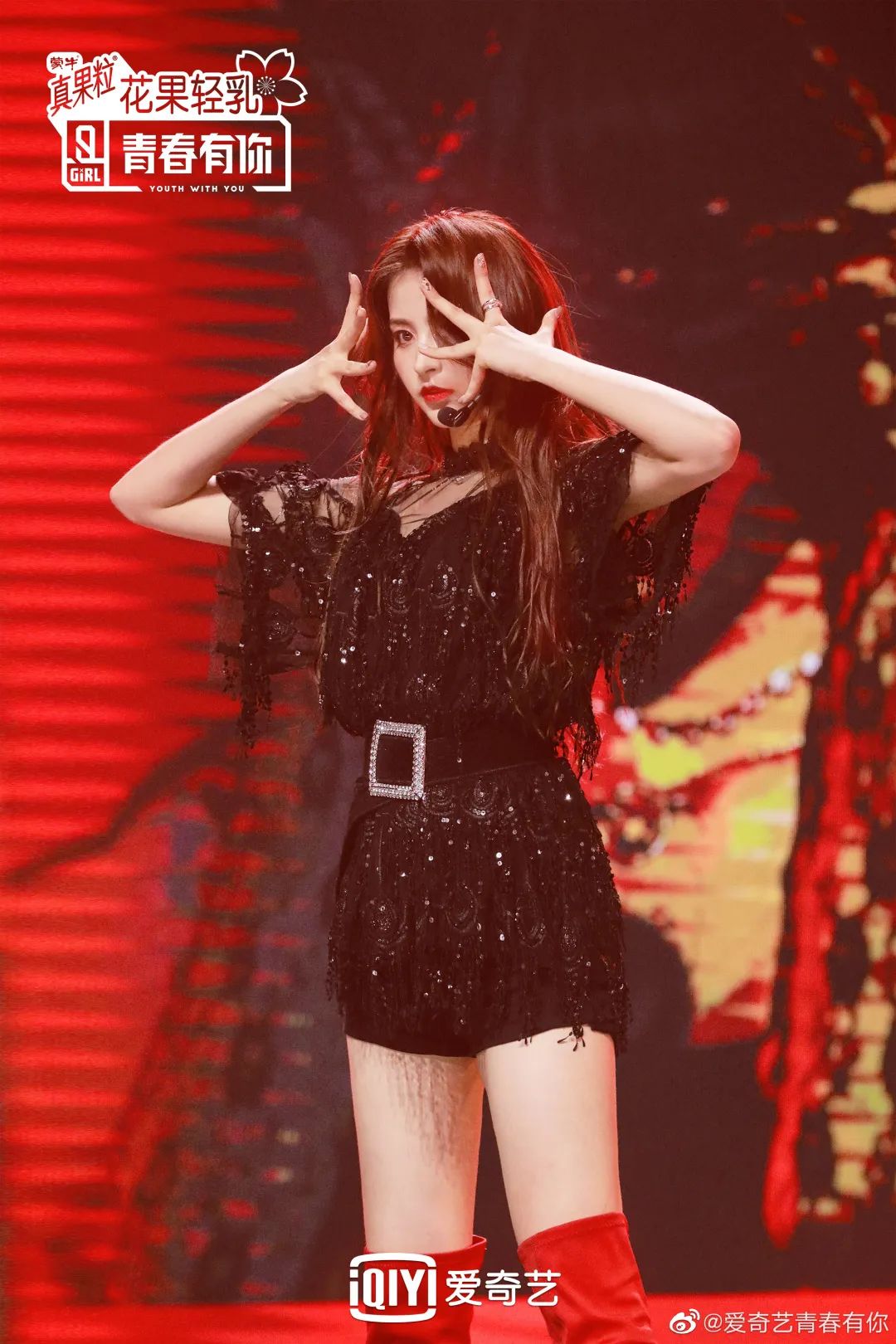 YHFAMILY一周星闻5.18-5.24