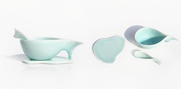 总有一款适合你——50款特立独行的杯子设计