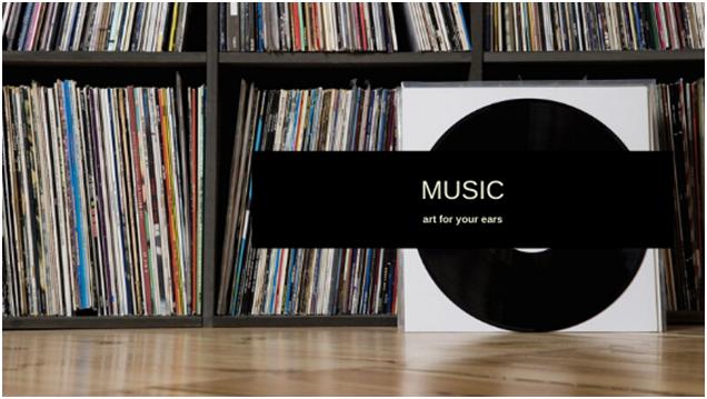 黑胶唱片如何保存和清洗,黑胶唱片怎么保养清洁