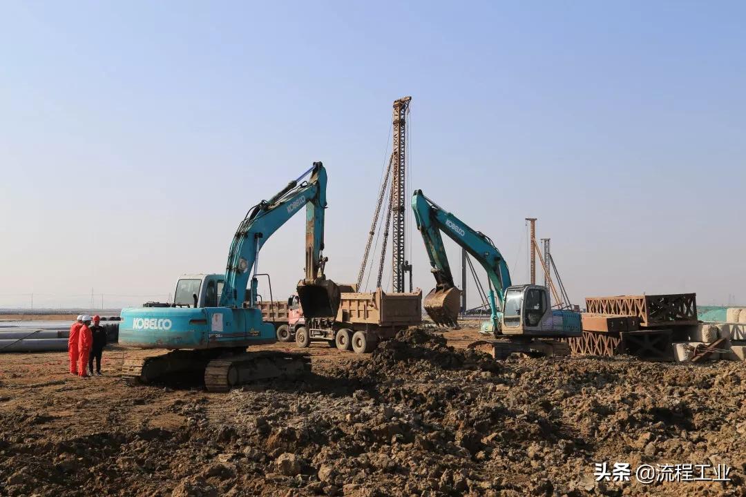 4月“热招”！这些岗位你心动了吗？盛虹石化全新招聘简章在这里