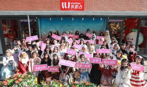 “LLJ夹机占”娃娃机如何掏空95后钱包的?