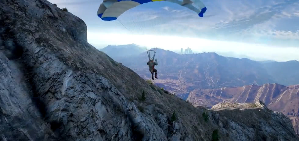 gta为什么那么受好评,为什么gta的热度不减