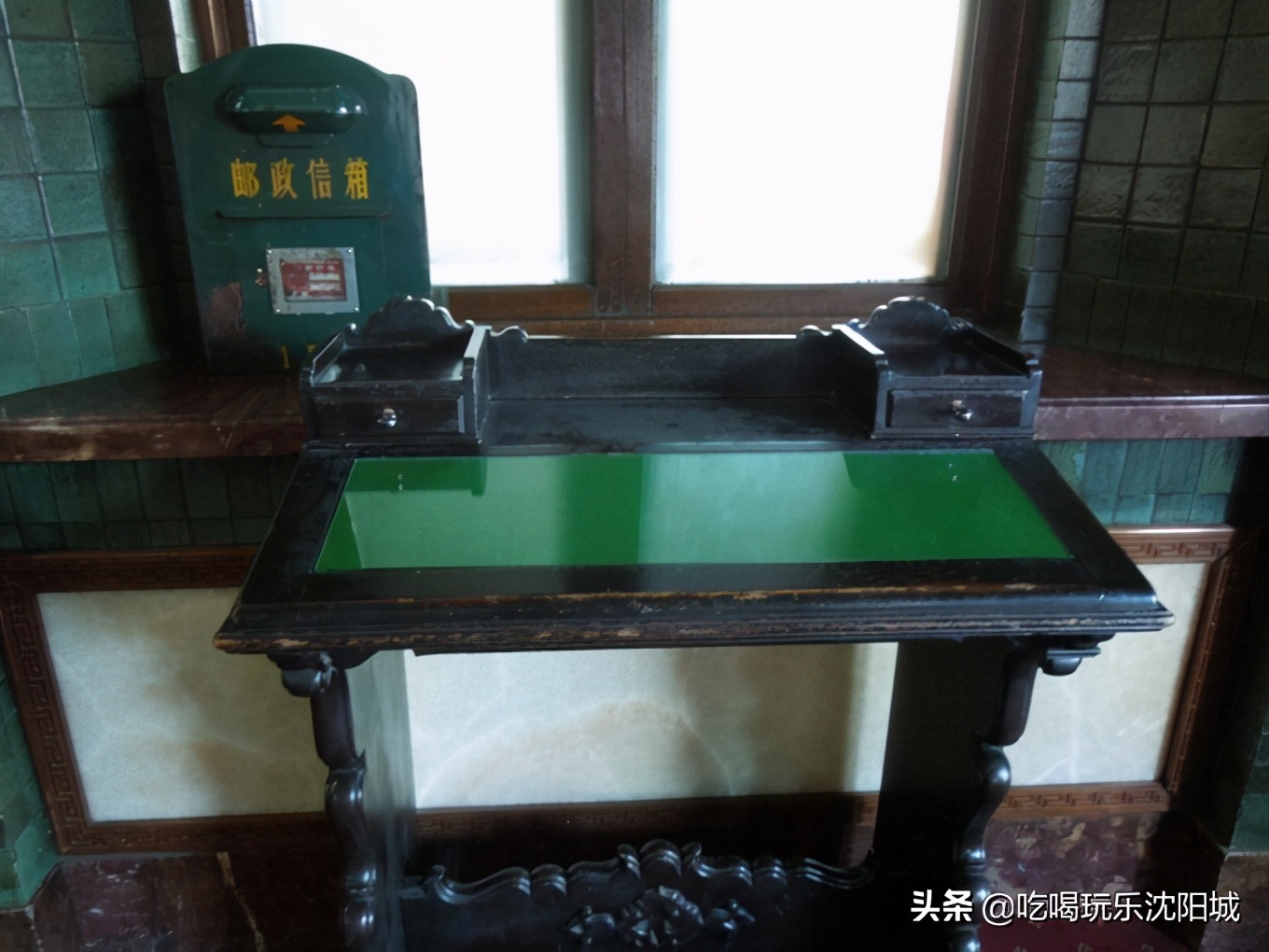 畅游沈阳,辽宁宾馆的历史