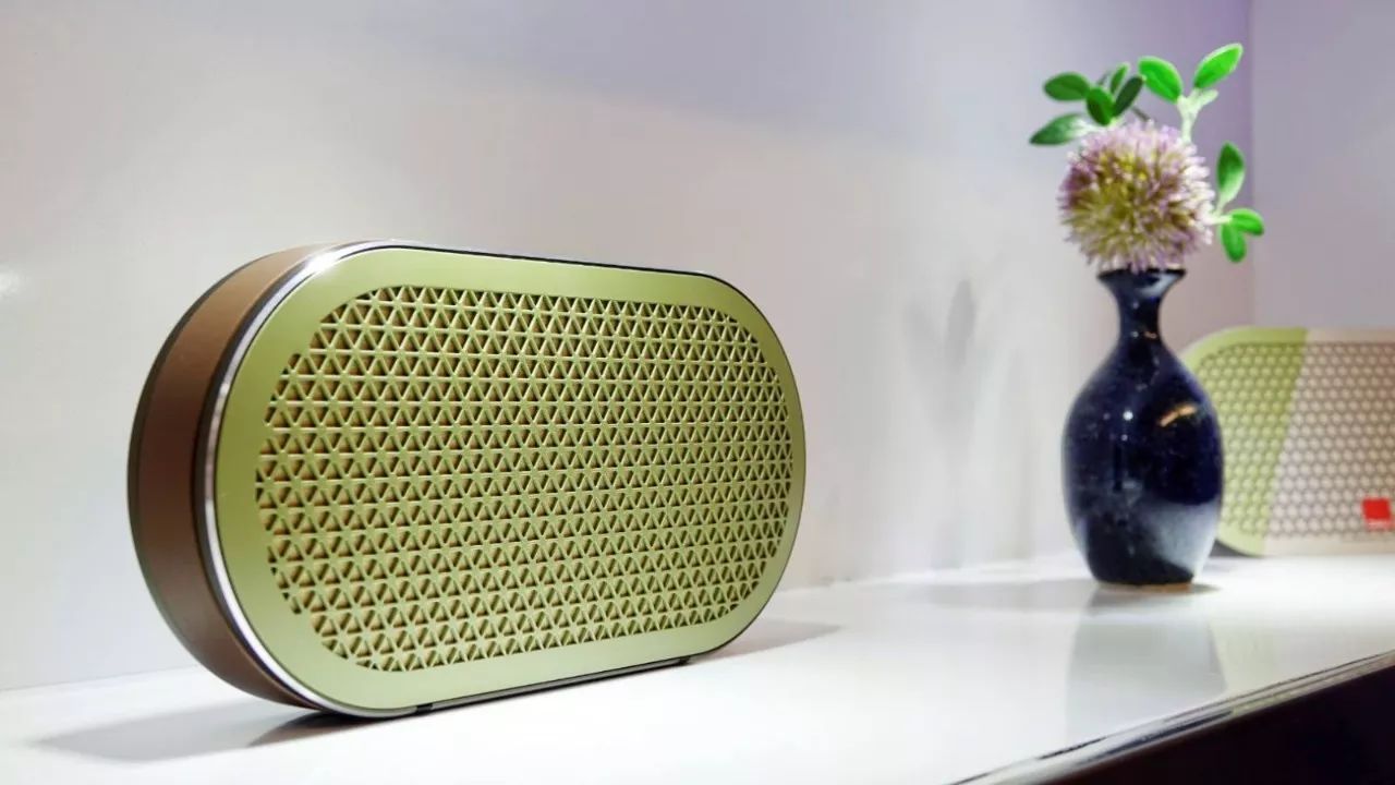 音质最靠谱5款便携蓝牙音箱推荐,款款都是HIFI音响大厂精华浓缩