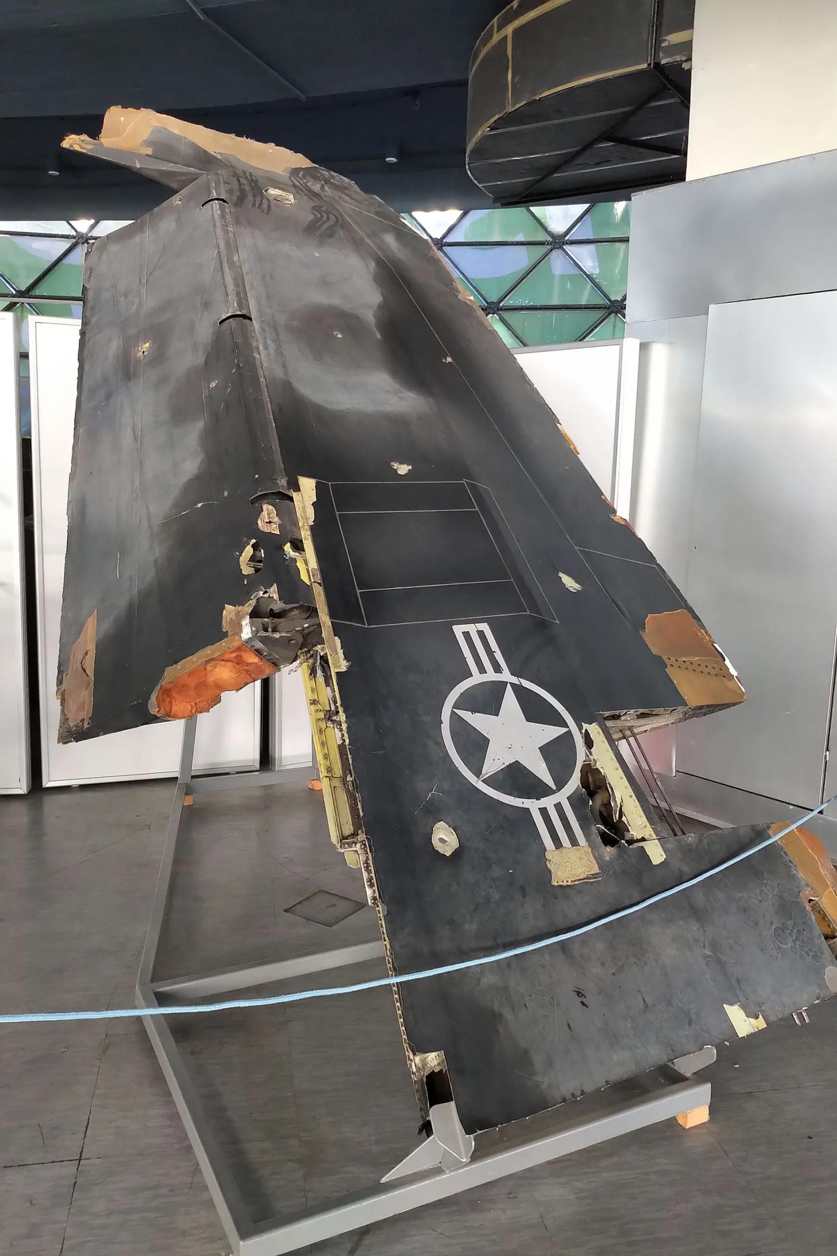 f117夜鹰是否已重新服役,夜鹰f117预警机