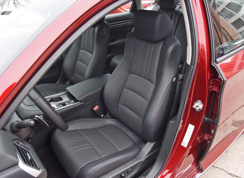 新本田雅阁优惠5万元,最新发布全款本田混动雅阁优惠