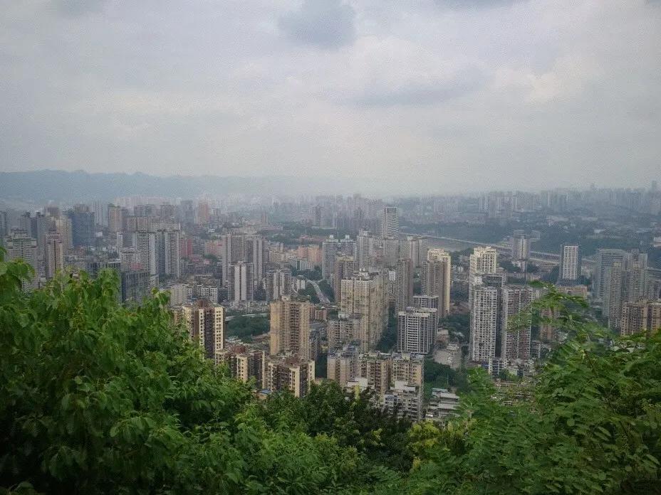 小长假比较适合自驾的山,小长假最强游玩攻略