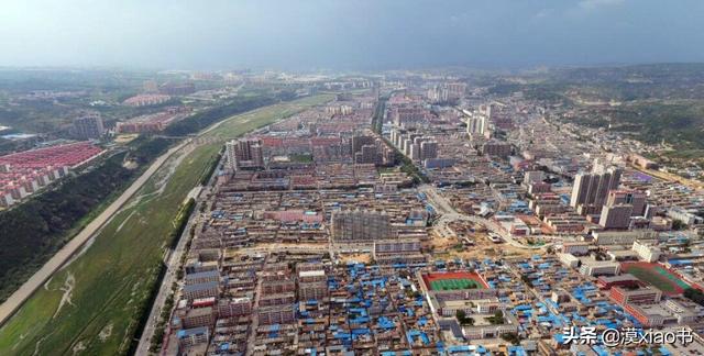 神木市在全国百强县排名多少位,2019神木市百强县排名