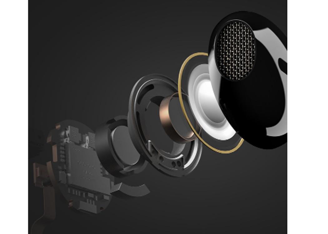 漫步者无线蓝牙耳机lollipods测评,漫步者lollipods蓝牙耳机背面