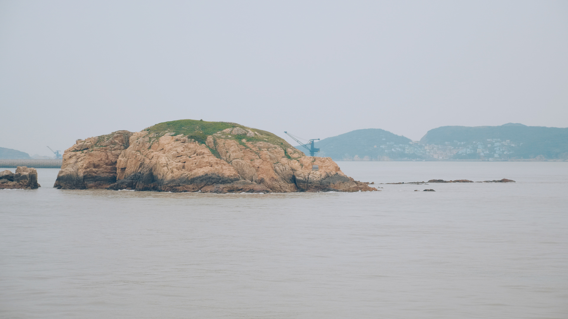 浙江嵊泗列岛三日游,嵊泗四日游旅游攻略