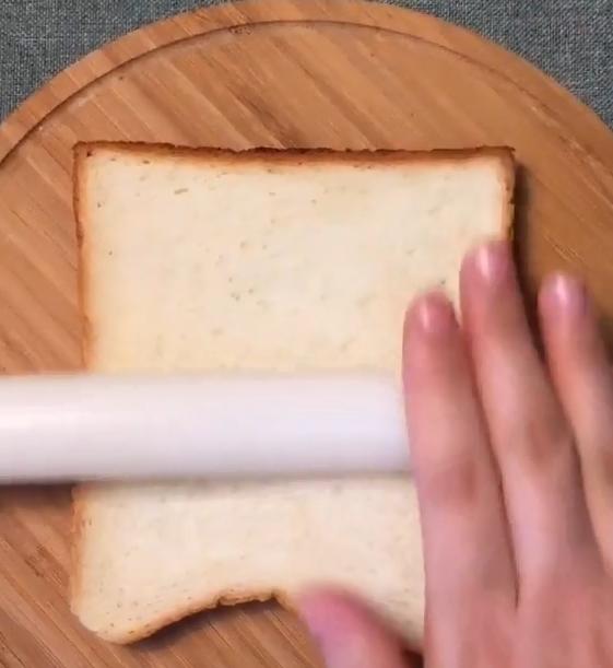 油炸冰淇淋的正确方法视频,油炸冰淇淋正确做法