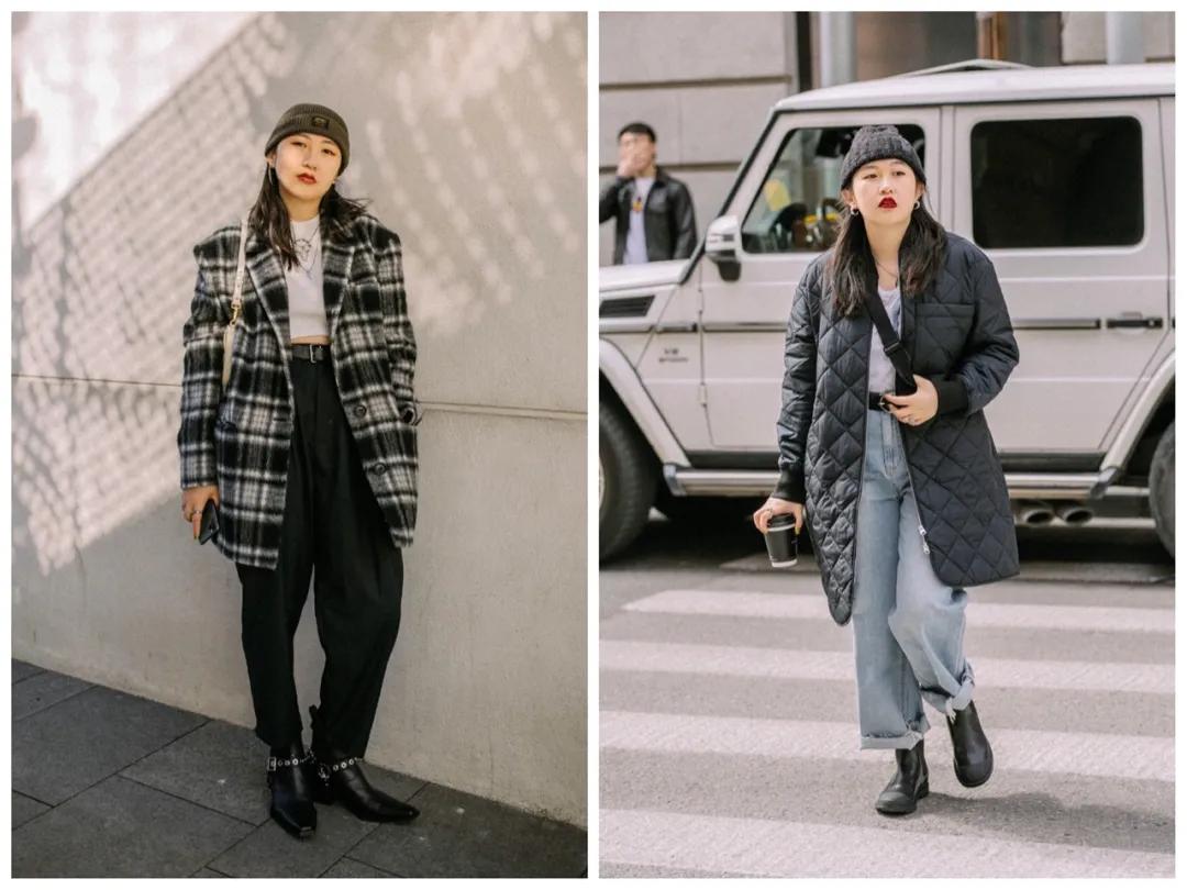 只要小几百就能买到Acne平替,高逼格小*香众**薰和王一博同款