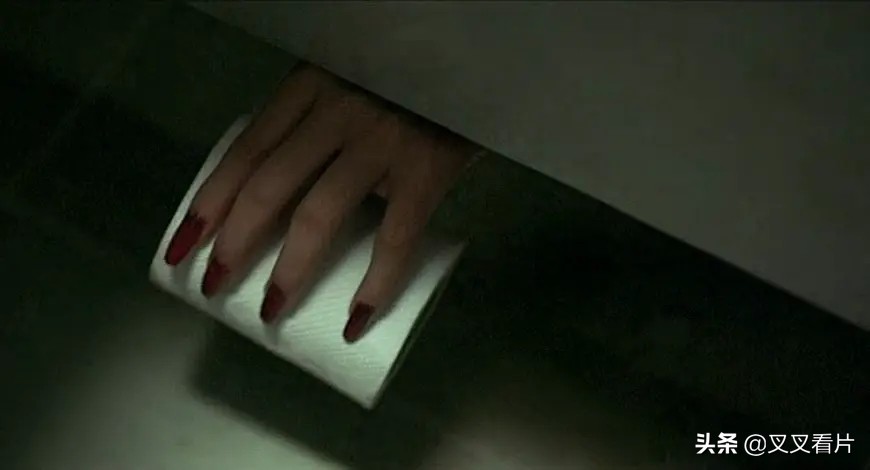 咒怨恐怖还是鬼影恐怖,咒怨鬼影