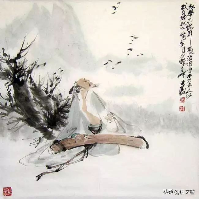 《中国诗词大会》命题组专家谢琰：欣赏古典诗词的6种方法