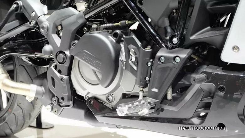 贝纳利502c大魔鬼骑行,大魔鬼贝纳利502c改装