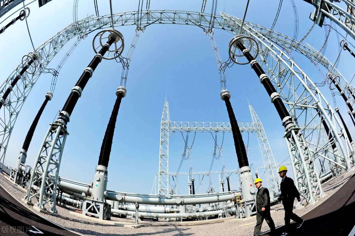 特高压龙头股排名前十名,特高压板块龙头股一览表