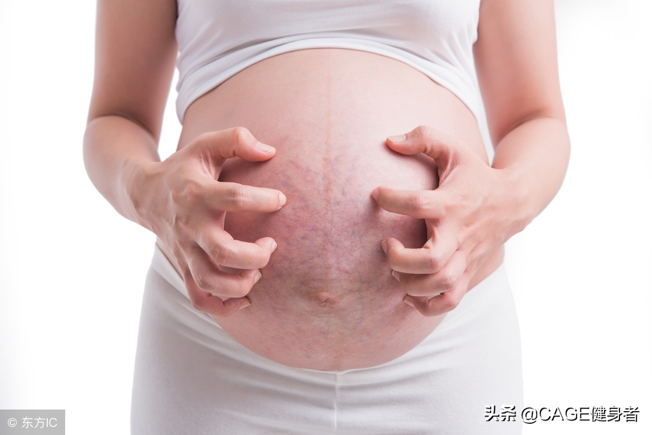 产后妈妈恢复身材的四个动作,产后妈妈的身体变化