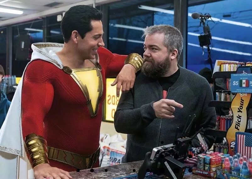 福利|沙赞作陪，仓老师请客，带你吃遍美国！